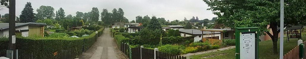 Kleingartenverein 